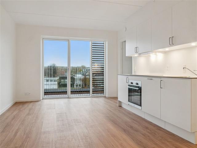 2 værelses lejlighed på 53 m2, Risskov, Aarhus