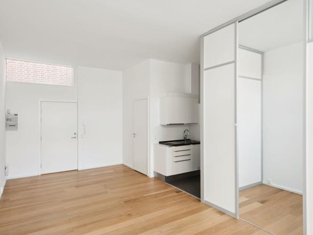 2 værelses lejlighed på 53 m²