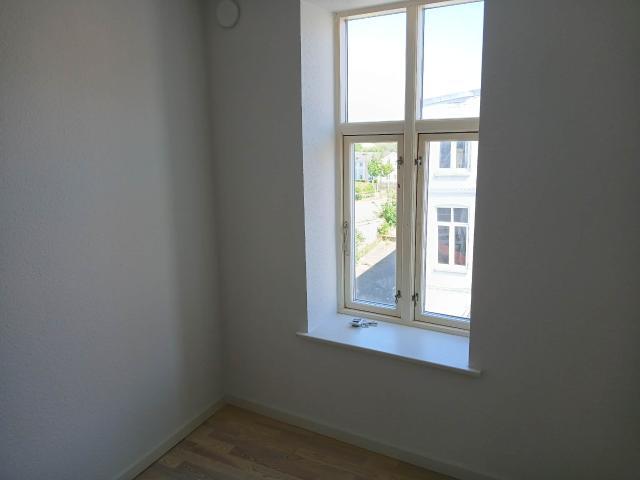 2 værelses lejlighed på 53 m²