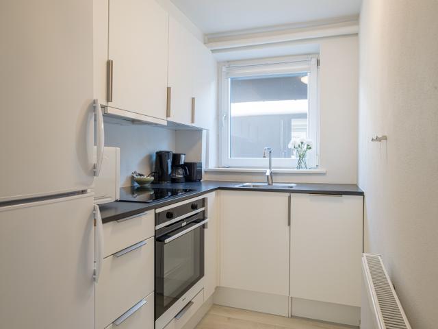 2 værelses lejlighed på 53 m²