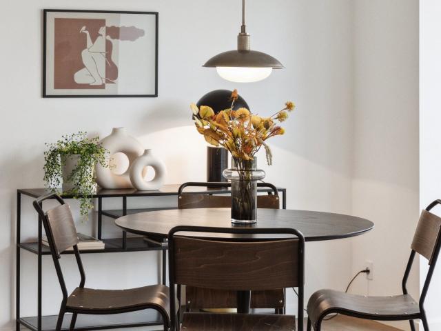 2 værelses lejlighed på 53 m²