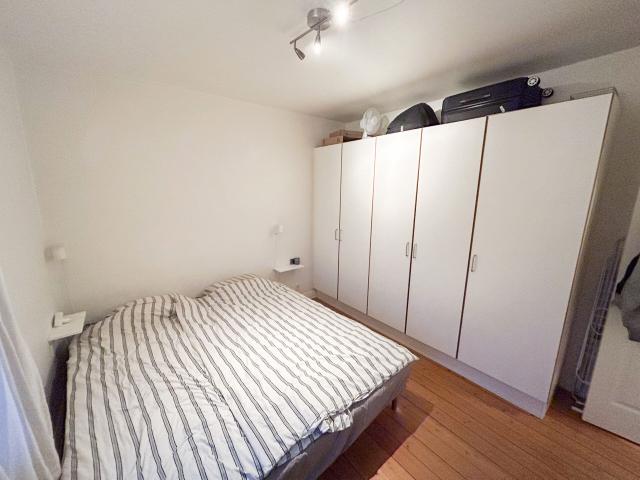 2 værelses lejlighed på 53 m²