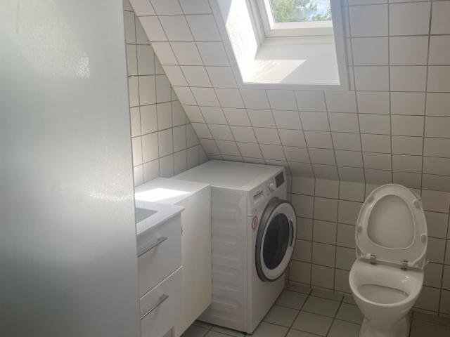 2 værelses lejlighed på 53 m²