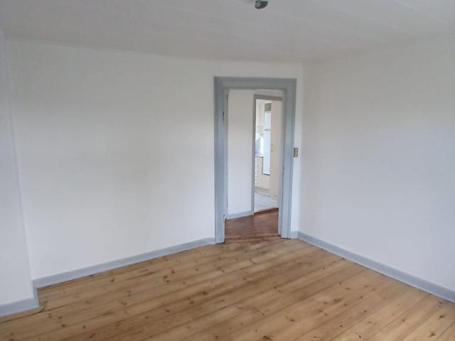 2 værelses lejlighed på 53 m²