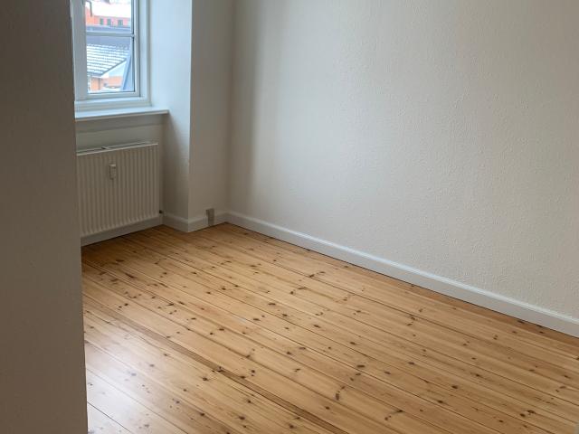 2 værelses lejlighed på 53 m²