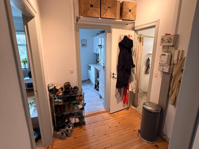 2 værelses lejlighed på 64 m²