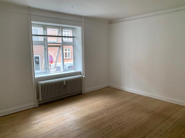 2 værelses lejlighed på 64 m²