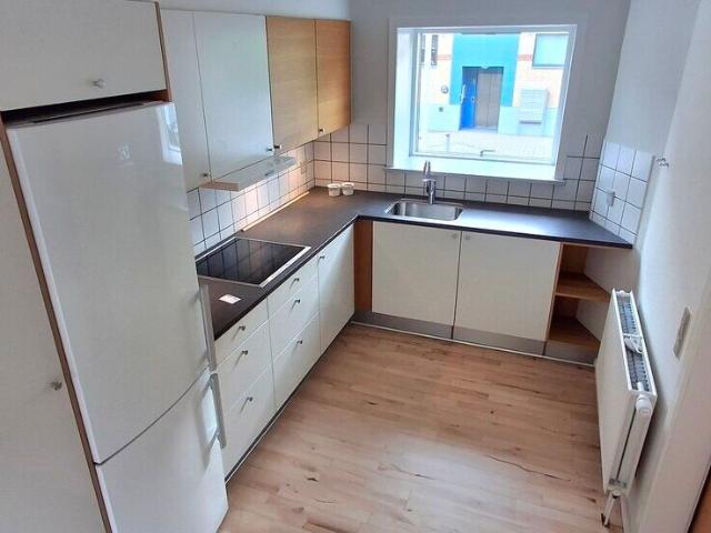 2 værelses lejlighed på 64 m²