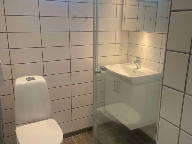 2 værelses lejlighed på 64 m²