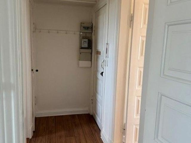 2 værelses lejlighed på 64 m²