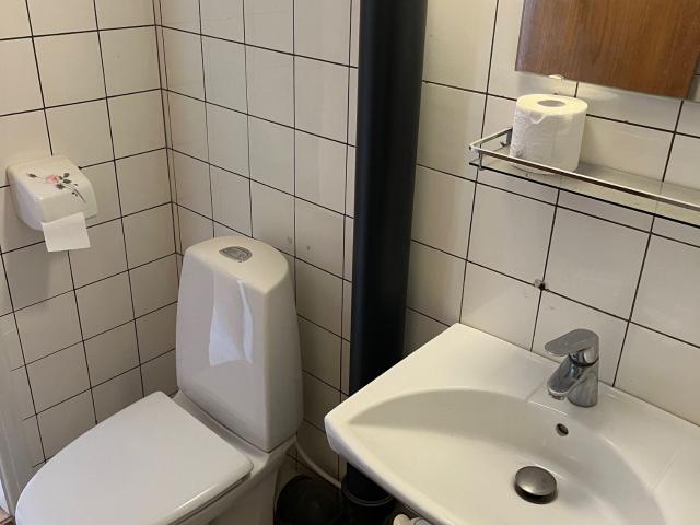 2 værelses lejlighed på 64 m²