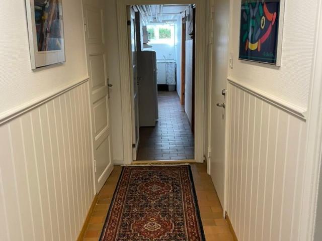 2 værelses lejlighed på 64 m²