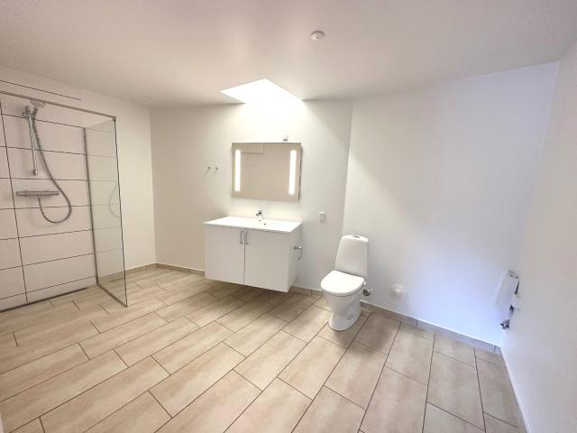 2 værelses lejlighed på 64 m²