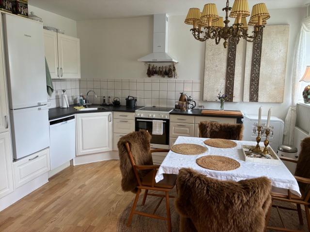 2 værelses lejlighed på 64 m²