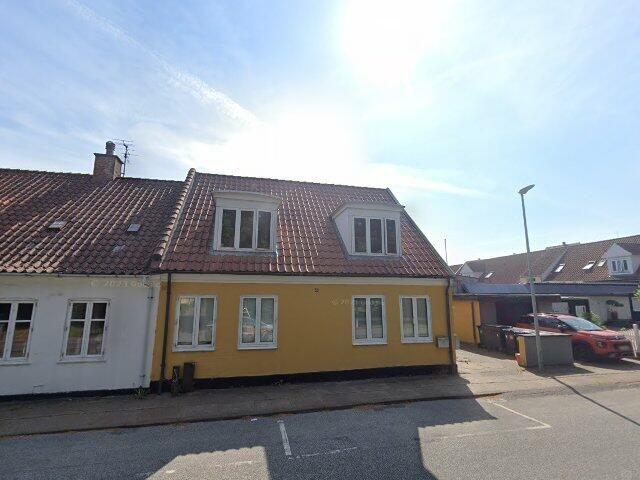 2 værelses lejlighed på 64 m²