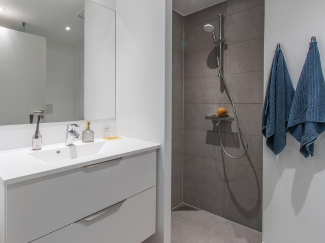 2 værelses lejlighed på 64 m²