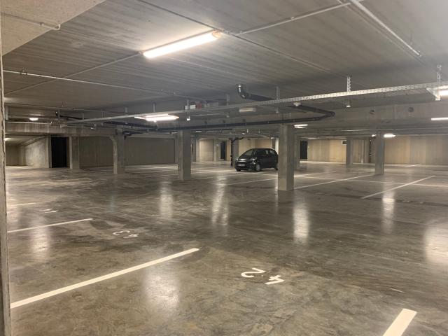 2 værelses lejlighed på 64 m²