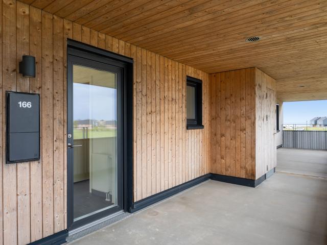 2 værelses lejlighed på 64 m²
