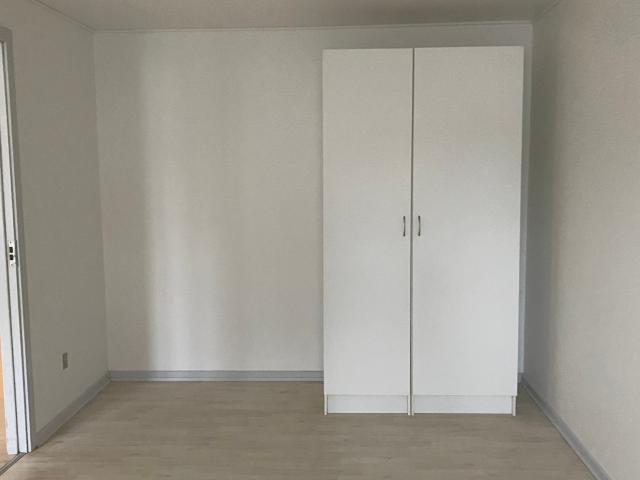 2 værelses lejlighed på 64 m²