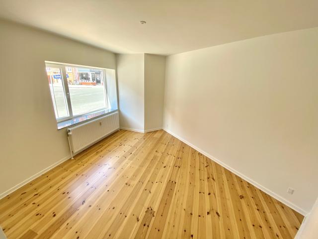 2 værelses lejlighed på 64 m²