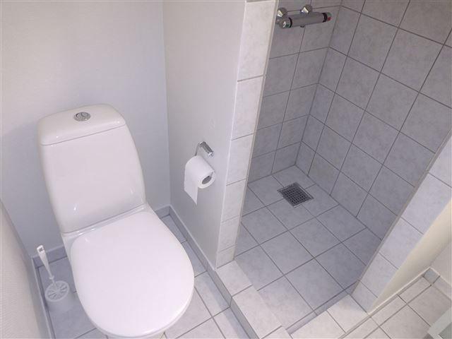 2 værelses lejlighed på 64 m²