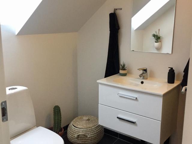 2 værelses lejlighed på 64 m²