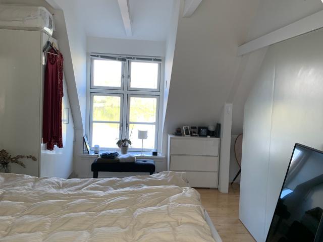 2 værelses lejlighed på 64 m²