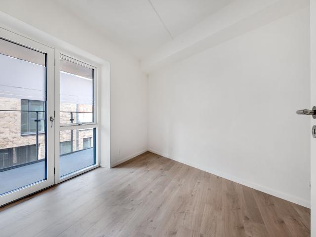 2 værelses lejlighed på 64 m²