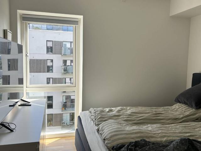 2 værelses lejlighed på 64 m²