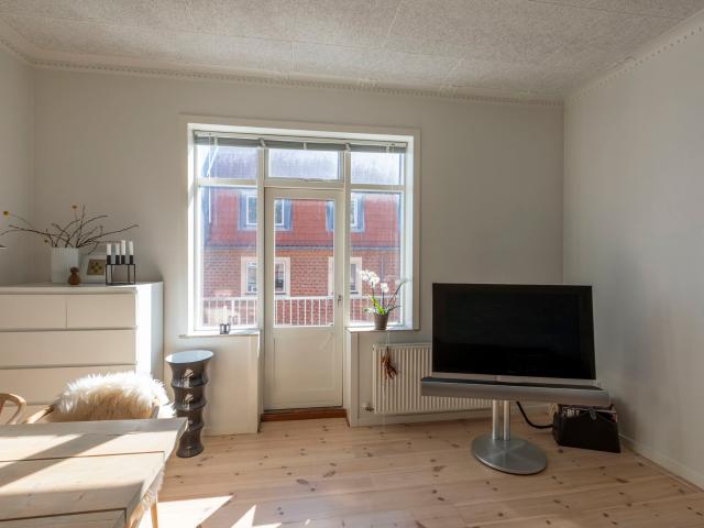 2 værelses lejlighed på 64 m²