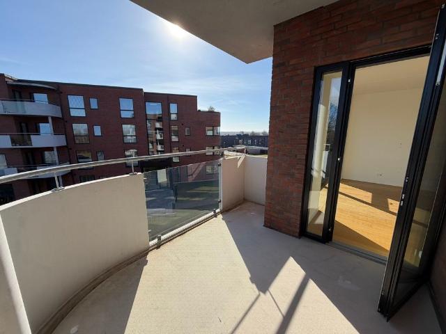 2 værelses lejlighed på 65 m²