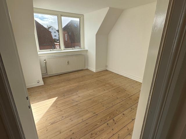 2 værelses lejlighed på 65 m²