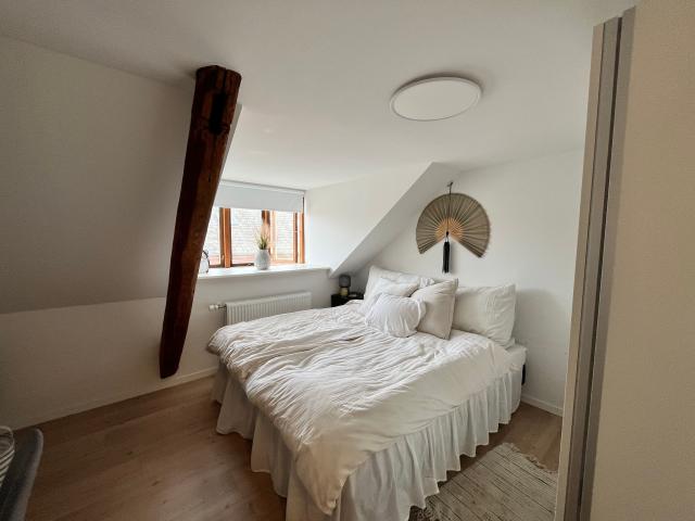 2 værelses lejlighed på 65 m²
