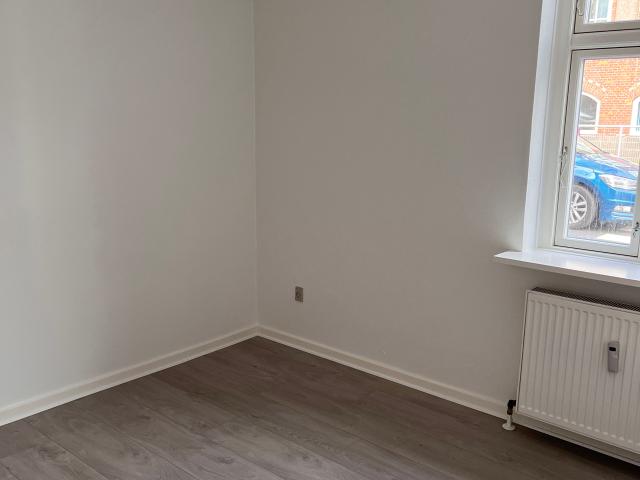2 værelses lejlighed på 65 m²