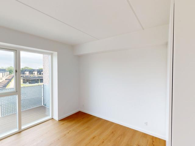 2 værelses lejlighed på 65 m²