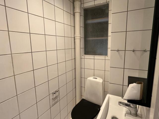 2 værelses lejlighed på 65 m²