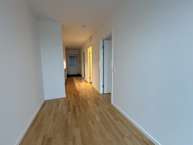 2 værelses lejlighed på 65 m²