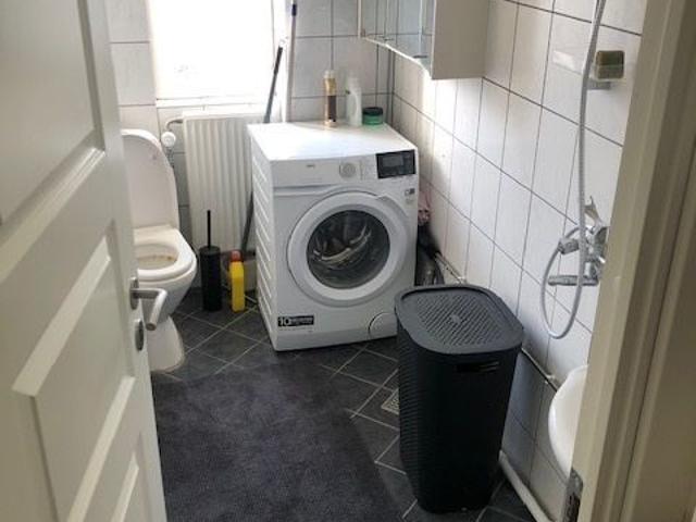 2 værelses lejlighed på 65 m²
