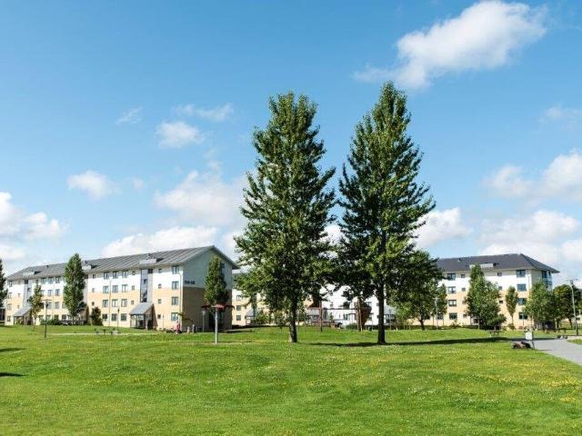 2 værelses lejlighed på 65 m²