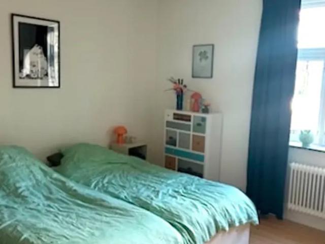 2 værelses lejlighed på 65 m²