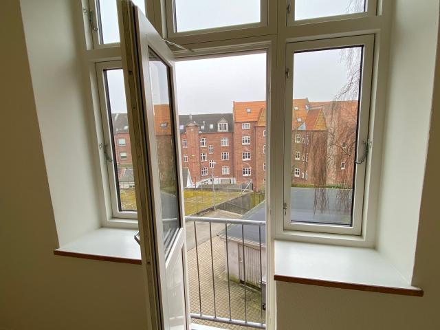 2 værelses lejlighed på 65 m²