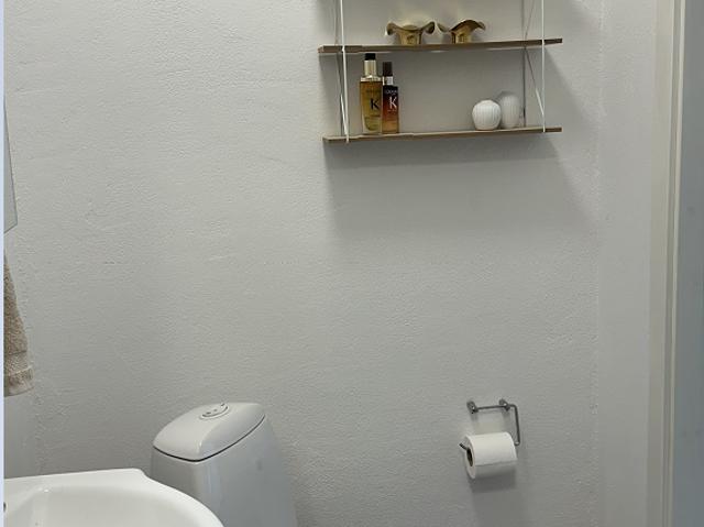 2 værelses lejlighed på 65 m²