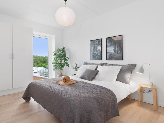 2 værelses lejlighed på 65 m²
