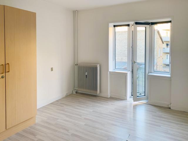 2 værelses lejlighed på 65 m²