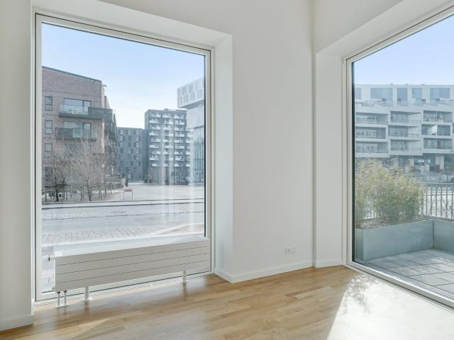 2 værelses lejlighed på 65 m²