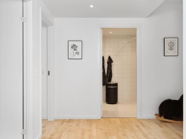 2 værelses lejlighed på 65 m²