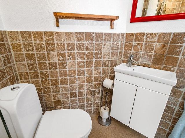2 værelses lejlighed på 65 m²