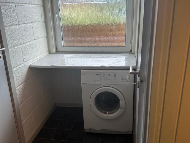 2 værelses lejlighed på 65 m²