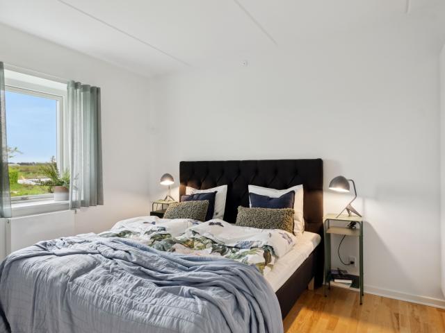 2 værelses lejlighed på 65 m²