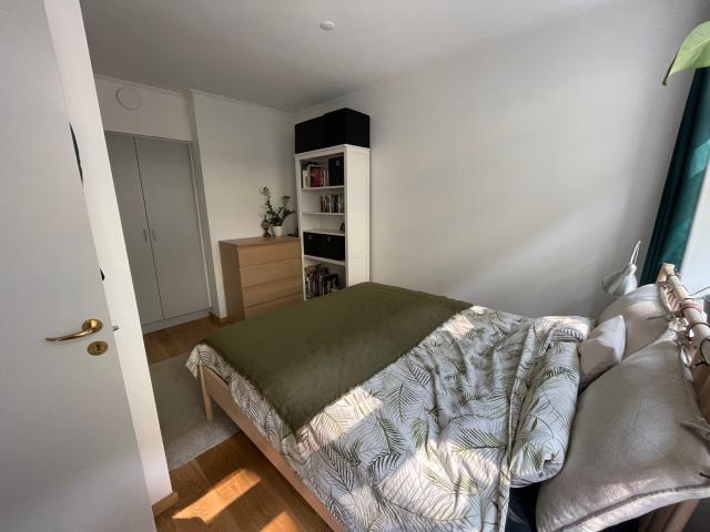 2 værelses lejlighed på 65 m²